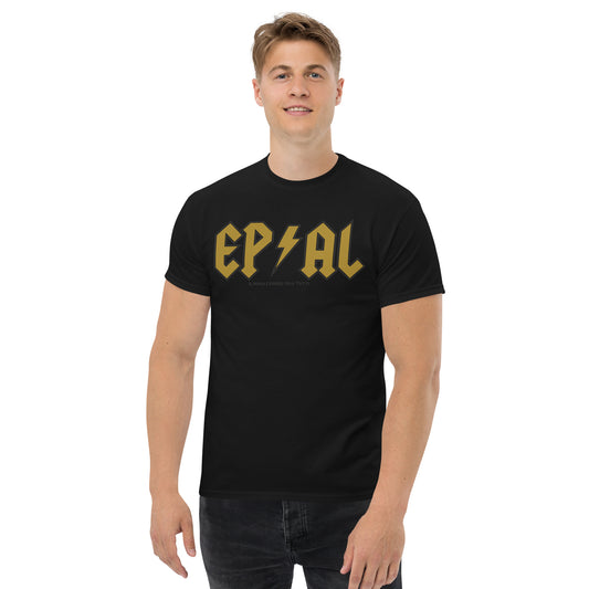 T-shirt EPAL